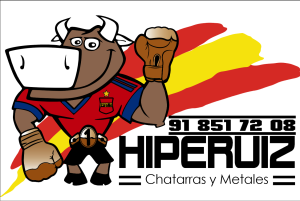 LOGO HIPERUIZ VILLALBA