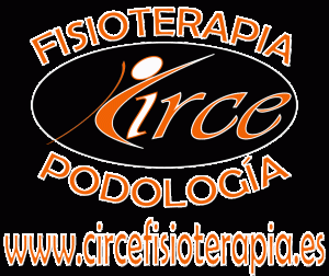 logo FISIOTERAPIA podología Y WEB