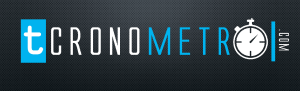 logo tcronometro